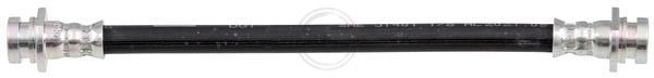 Flexível de travão A.B.S. ALL BRAKE SYSTEMS BV. ref. SL 1190